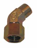 Smidd Adapter 45gr Inv-Utv Bsp (1.1/4)