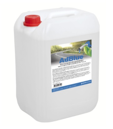 AdBlue 10L