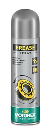 Fettspray 500ml