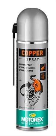 Kopparspray 300ml