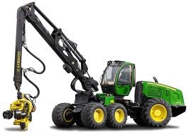 John Deere