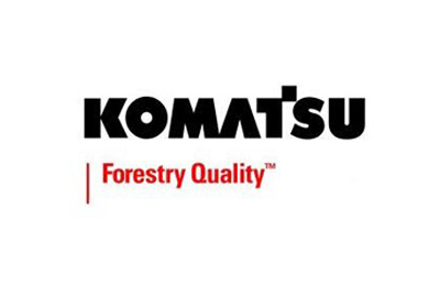 Komatsu - Valmet