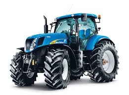 New Holland