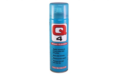 Brake Cleaner 500ml