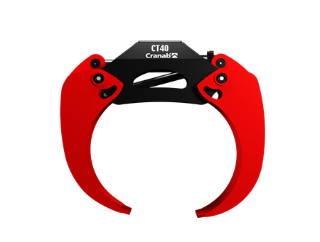 Cranab Grip 0:50