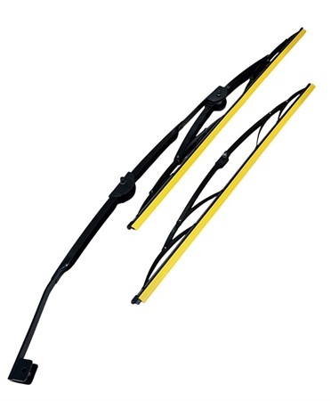 Torkarblad (kit) John Deere E/G-Modeller