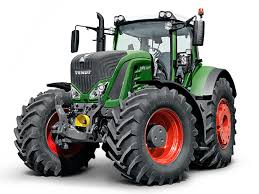 Fendt