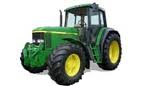 John Deere