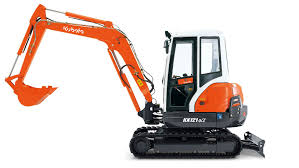 Kubota