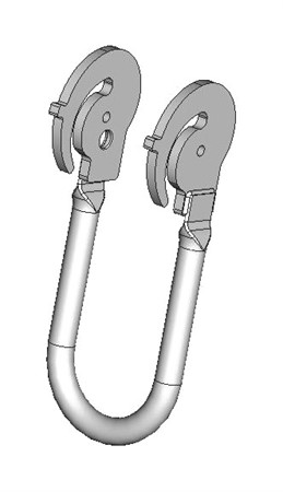 MULTIFASTER SPAK 4X 1/2"