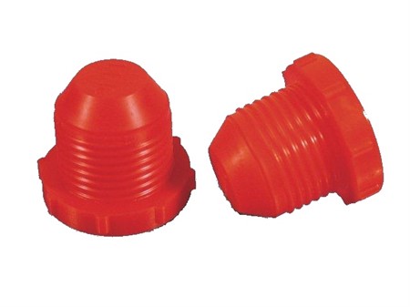 Plastplugg Utv BSP (3/8)